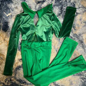 Weissman | Competitive Dance Costume | Musical Theatre | Contemporary